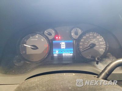 Zdjęcie 9 z 12 samochodu: 2014 TOYOTA TUNDRA SR VIN:5TFUM5F15EX054069 - miniatura
