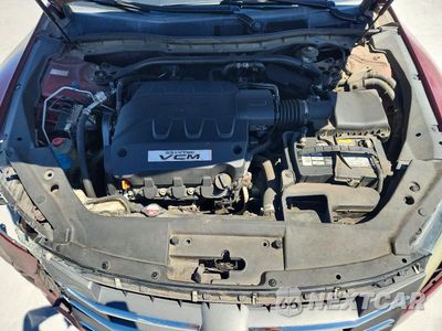 Zdjęcie 11 z 12 samochodu: 2010 HONDA ACCORD CROSSTOUR EXL VIN:5J6TF1H55AL011460 - miniatura