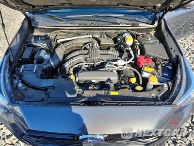Zdjęcie 11 z 12 samochodu: 2025 SUBARU IMPREZA SPORT VIN:JF1GUAFC3S8231687 - miniatura