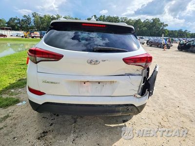 Zdjęcie 6 z 13 samochodu: 2018 HYUNDAI TUCSON SEL PLUS VIN:KM8J33A43JU778913 - miniatura