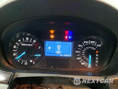Zdjęcie 9 z 13 samochodu: 2011 FORD EDGE SE VIN:2FMDK3GC1BBB64593 - miniatura