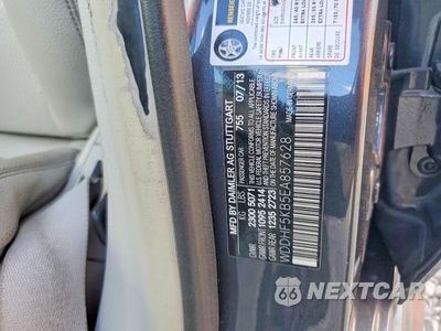 Zdjęcie 12 z 12 samochodu: 2014 MERCEDES-BENZ E 350 VIN:WDDHF5KB5EA857628 - miniatura
