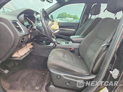 Zdjęcie 7 z 13 samochodu: 2018 DODGE DURANGO SXT VIN:1C4RDHAG1JC114224 - miniatura