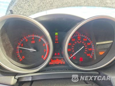 Zdjęcie 9 z 12 samochodu: 2010 MAZDA 3 S VIN:JM1BL1H63A1345890 - miniatura