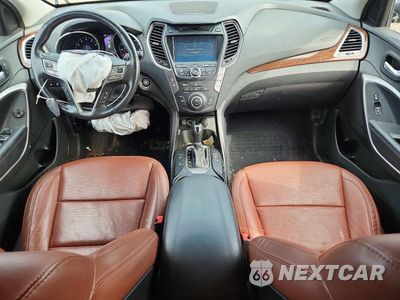 Zdjęcie 8 z 13 samochodu: 2015 HYUNDAI SANTA FE SPORT 2.0T VIN:5XYZWDLA2FG241434 - miniatura