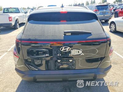 Zdjęcie 6 z 12 samochodu: 2026 HYUNDAI KONA SEL SPORT VIN:KM8HF3AB3TU468381 - miniatura