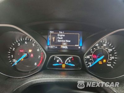Zdjęcie 9 z 12 samochodu: 2017 FORD FOCUS SE VIN:1FADP3K29HL246462 - miniatura