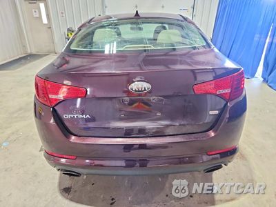 Zdjęcie 6 z 12 samochodu: 2013 KIA OPTIMA LX VIN:5XXGM4A72DG256182 - miniatura
