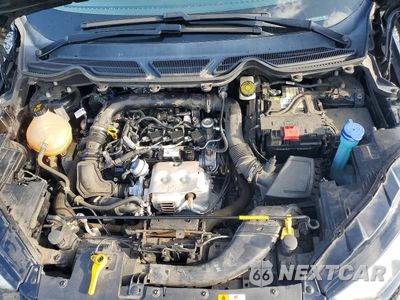 Zdjęcie 12 z 13 samochodu: 2019 FORD ECOSPORT SE VIN:MAJ3S2GE8KC285719 - miniatura