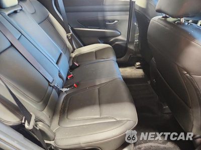 Zdjęcie 11 z 13 samochodu: 2025 HYUNDAI TUCSON SEL VIN:5NMJCCDE7SH502803 - miniatura