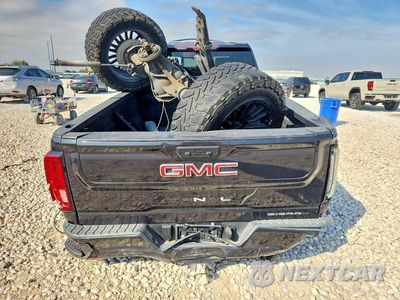 Zdjęcie 6 z 13 samochodu: 2020 GMC SIERRA K2500 DENALI VIN:1GT49REY7LF119613 - miniatura