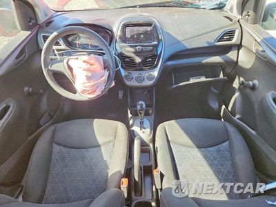 Zdjęcie 8 z 13 samochodu: 2019 CHEVROLET SPARK LS VIN:KL8CB6SA2KC720295 - miniatura