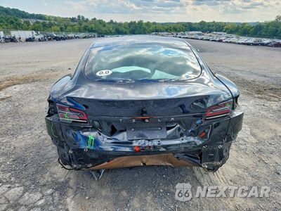 Zdjęcie 6 z 12 samochodu: 2023 TESLA MODEL S VIN:5YJSA1E55PF518004 - miniatura