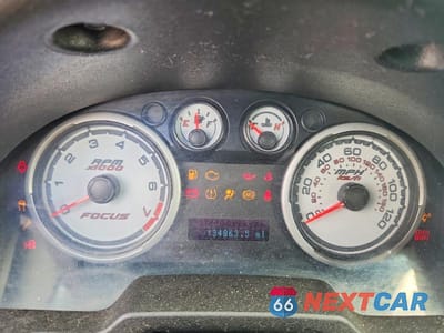 Zdjęcie 9 z 12 samochodu: 2010 FORD FOCUS SES VIN:1FAHP3GN4AW182999 - miniatura