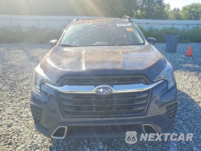 Piąte zdjęcie samochodu w środku: 2024 SUBARU ASCENT TOURING VIN:4S4WMAWD7R3402426 - miniatura
