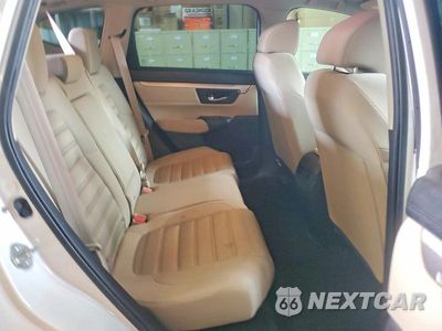 Zdjęcie 10 z 13 samochodu: 2019 HONDA CR-V LX VIN:5J6RW5H32KL002474 - miniatura