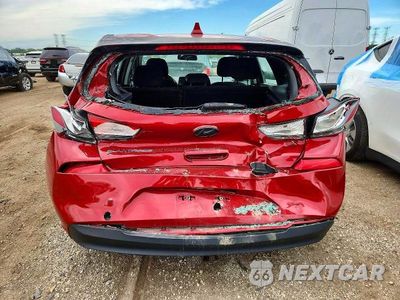 Zdjęcie 6 z 12 samochodu: 2018 HYUNDAI ELANTRA GT BASE VIN:KMHH35LE9JU079219 - miniatura