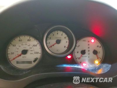 Zdjęcie 9 z 13 samochodu: 2003 TOYOTA RAV4 BASE VIN:JTEHH20V230260029 - miniatura