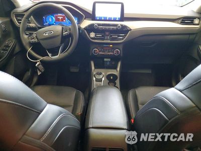 Zdjęcie 8 z 13 samochodu: 2022 FORD ESCAPE SEL VIN:1FMCU9H96NUA10150 - miniatura