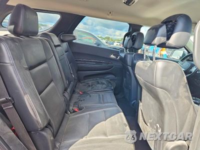 Zdjęcie 11 z 13 samochodu: 2015 DODGE DURANGO LIMITED VIN:1C4RDJDG9FC202271 - miniatura