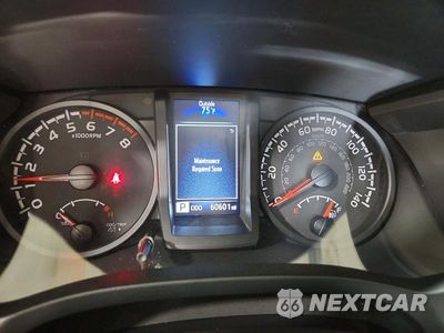 Zdjęcie 9 z 12 samochodu: 2023 TOYOTA TACOMA SR VIN:3TYRX5GN9PT084655 - miniatura