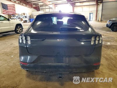 Zdjęcie 6 z 13 samochodu: 2021 FORD MUSTANG MACH-E GT VIN:3FMTK4SE6MME01400 - miniatura