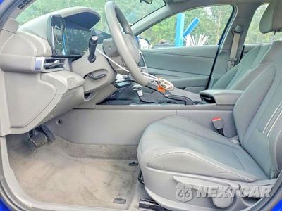 Zdjęcie 7 z 13 samochodu: 2024 HYUNDAI ELANTRA VIN:KMHLM4DG4RU652573 - miniatura