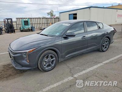 2026 KIA K4 LXS 3KPFT4DE2TE356198 - główne zdjęcie licytacji z USA - miniatura