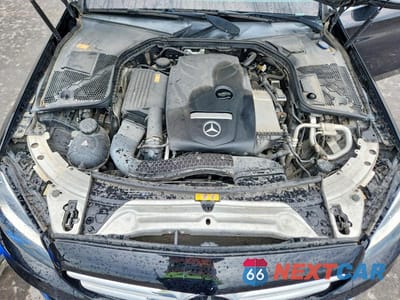 Zdjęcie 11 z 12 samochodu: 2016 MERCEDES-BENZ C 300 VIN:55SWF4JB0GU101355 - miniatura