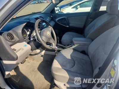 Zdjęcie 7 z 14 samochodu: 2010 TOYOTA RAV4 BASE VIN:2T3BF4DV2AW072755 - miniatura