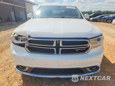 Piąte zdjęcie samochodu w środku: 2014 DODGE DURANGO LIMITED VIN:1C4RDHDG8EC481400 - miniatura