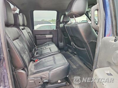 Zdjęcie 10 z 12 samochodu: 2013 FORD F250 SUPER DUTY VIN:1FT7W2BT8DEB34439 - miniatura