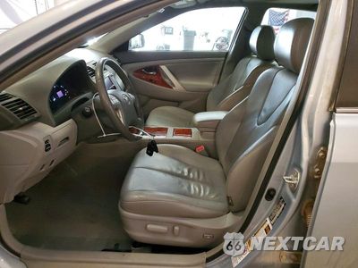 Zdjęcie 7 z 12 samochodu: 2011 TOYOTA CAMRY HYBRID VIN:4T1BB3EK5BU126263 - miniatura