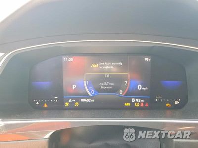 Zdjęcie 9 z 13 samochodu: 2022 VOLKSWAGEN TIGUAN SE VIN:3VV3B7AX9NM075507 - miniatura