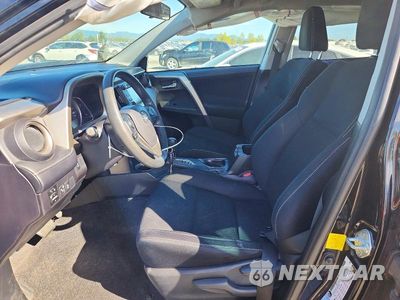 Zdjęcie 7 z 14 samochodu: 2015 TOYOTA RAV4 XLE VIN:2T3RFREV6FW282910 - miniatura