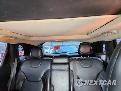 Zdjęcie 10 z 13 samochodu: 2015 JEEP CHEROKEE TRAILHAWK VIN:1C4PJMBS0FW635324 - miniatura