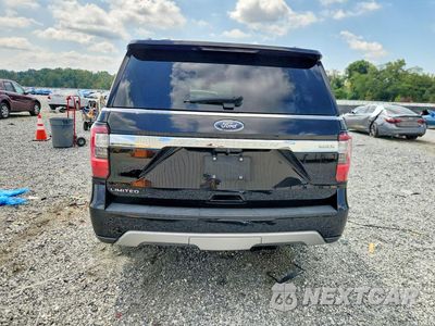 Zdjęcie 6 z 14 samochodu: 2019 FORD EXPEDITION MAX LIMITED VIN:1FMJK2AT3KEA47687 - miniatura