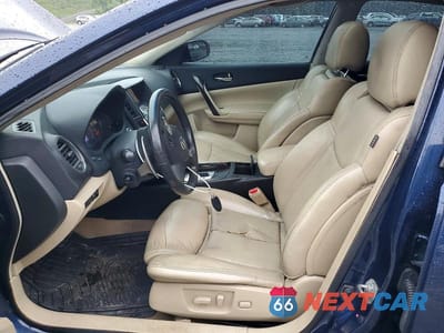 Zdjęcie 7 z 13 samochodu: 2012 NISSAN MAXIMA 3.5 S VIN:1N4AA5AP7CC856642 - miniatura