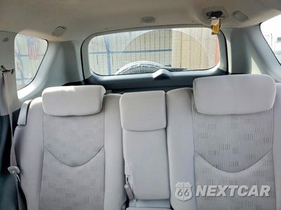 Zdjęcie 10 z 13 samochodu: 2009 TOYOTA RAV4 BASE VIN:JTMBK33V59D007351 - miniatura