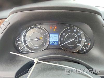 Zdjęcie 9 z 13 samochodu: 2018 NISSAN ARMADA SV VIN:JN8AY2ND8J9057696 - miniatura