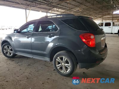 Drugie zdjęcie samochodu z przodu: 2014 CHEVROLET EQUINOX LT VIN:2GNALBEK2E6128490 - miniatura