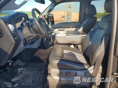 Zdjęcie 7 z 12 samochodu: 2013 FORD F250 SUPER DUTY VIN:1FT7W2B6XDEB84964 - miniatura