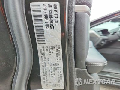 Zdjęcie 13 z 13 samochodu: 2024 JEEP GRAND CHEROKEE LIMITED 4XE VIN:1C4RJYB60RC116721 - miniatura