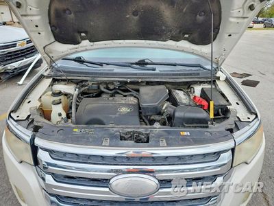 Zdjęcie 12 z 13 samochodu: 2013 FORD EDGE LIMITED VIN:2FMDK3KC1DBE17213 - miniatura