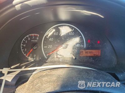 Zdjęcie 10 z 13 samochodu: 2019 NISSAN VERSA S PLUS VIN:3N1CN7AP7KL840675 - miniatura