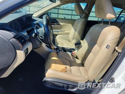 Zdjęcie 7 z 12 samochodu: 2016 HONDA ACCORD EXL VIN:1HGCR2F82GA108606 - miniatura