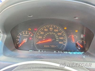 Zdjęcie 9 z 13 samochodu: 2005 HONDA ACCORD EX VIN:1HGCM56845A014935 - miniatura