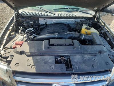 Zdjęcie 11 z 12 samochodu: 2015 FORD EXPEDITION XLT VIN:1FMJU1JT6FEF05099 - miniatura