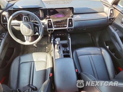 Zdjęcie 8 z 12 samochodu: 2022 KIA SORENTO S VIN:5XYRLDLC8NG097056 - miniatura