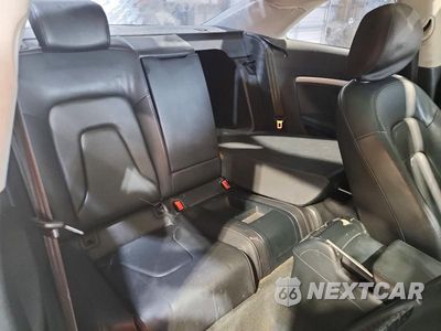 Zdjęcie 10 z 12 samochodu: 2014 AUDI A5 PREMIUM VIN:WAUCFAFR2EA053403 - miniatura
